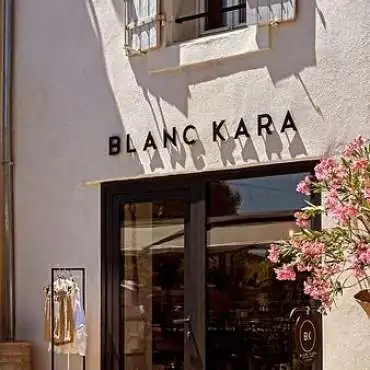 Weiße Kara