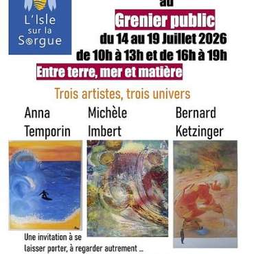 Exposition 