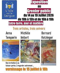 Exposition 