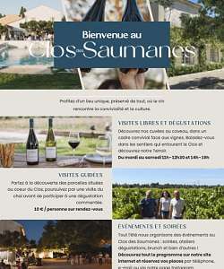 Soirée de Veille de Fête Nationale au Clos des Saumanes - DE