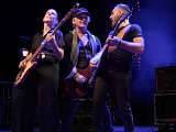 Un soir au Parc : CONCERT « TOTAL TRIBUTE TÉLÉPHONE »_L'Isle-sur-la-Sorgue