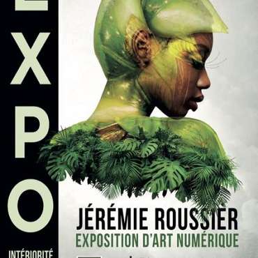 Exposition Partage des Arts-Jérémie Roussier - DE