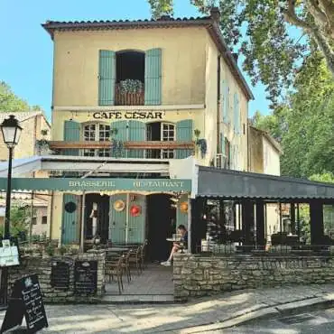 Café César