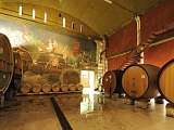 Salle des foudres