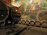 Salle des foudres