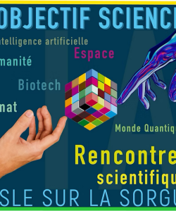 Les Rencontres scientifiques de L'Isle : 