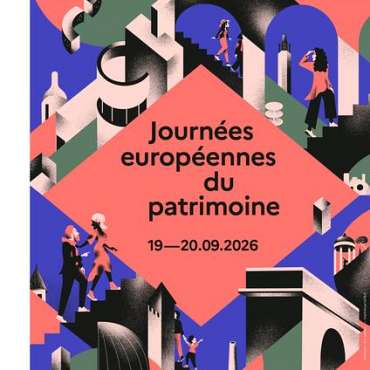 Journées Européennes du Patrimoine (J.E.P.) à Campredon - DE