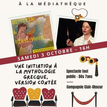 Spectacle 
