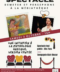 Spectacle 