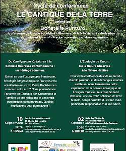 Conférence : 
