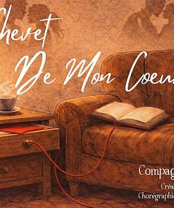 Danse contemporaine - DE