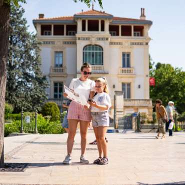 5 façons originales de visiter L’Isle-sur-la-Sorgue et ses alentours - DE