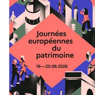 Journées Européennes du Patrimoine (J.E.P.) - Fontaine-de-Vaucluse / Musée Jean Garcin - DE