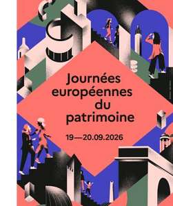Journées Européennes du Patrimoine (J.E.P.) - Fontaine-de-Vaucluse / Musée Jean Garcin - DE