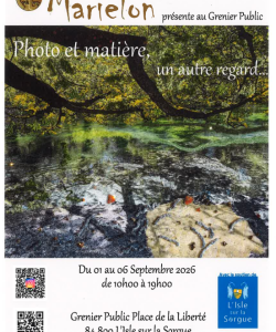 Exposition de Marielon - 
