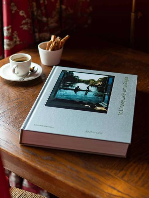 Le Livre de L’Isle-sur-la-Sorgue : découvrez la ville autrement - DE