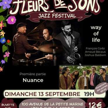 Concert Jazz - DE