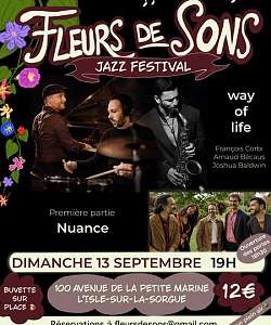 Concert Jazz - DE