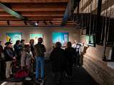 Visite découverte Partage des Arts_L'Isle-sur-la-Sorgue