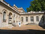 Musée Calvet_Avignon
