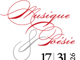 27e édition du Festival Trace de Poète - Musique & Poésie_L'Isle-sur-la-Sorgue