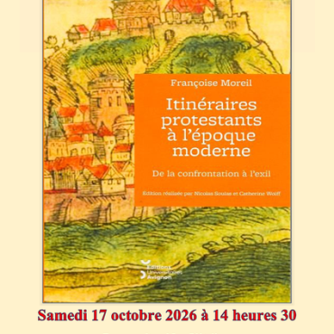 Conférence Memòri : 