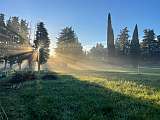 Jardin de la Providence 