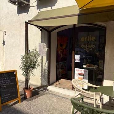 Orlie - DE