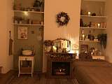 Bienvenue au Cottage
