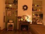 Le Cottage Hors du Temps_L'Isle-sur-la-Sorgue