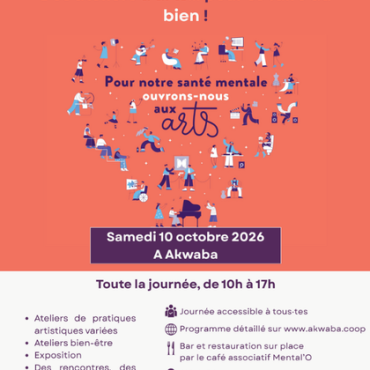 Ateliers d’arts à l'Akwaba - DE