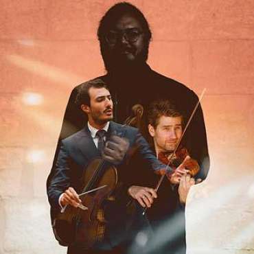 Beethoven, la symphonie du destin - DE