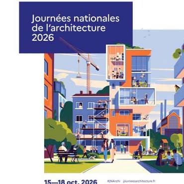 Visite commentée « La Villa Datris : de la maison de négociants au centre d’art » - DE