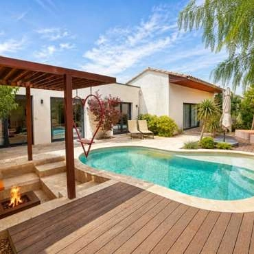 Villa Oasis