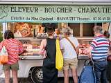 Marché Agricole de Velleron_Velleron