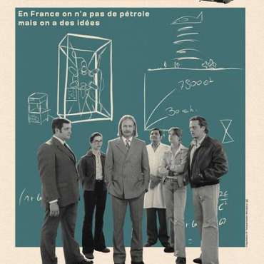 Avant première série Eldorado - DE