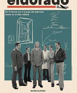 Avant première série Eldorado - DE