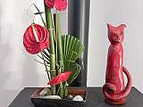 Cours d'art floral