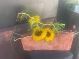 Cours d'art floral