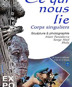 Ce qui nous lie - DE