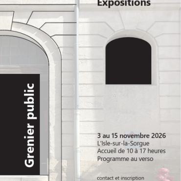 Jeux d'écriture pour spect'acteurs - DE