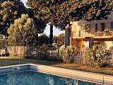 maison de vacances provence padel