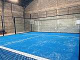 Maison de vacances avec terrain padel privé