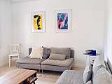 espace de vie Maison Poumo