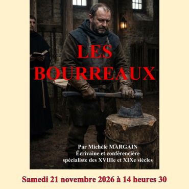Conférence 