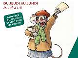 Vacances au musée