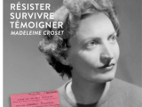 exposition Madeleine Croset