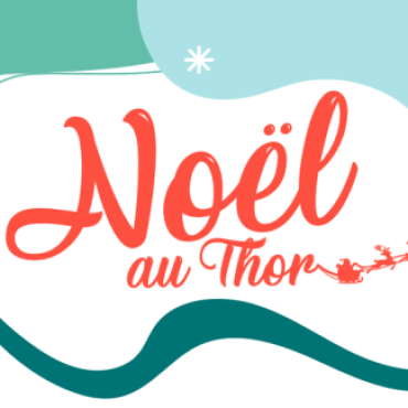 Ambiance Noël - DE