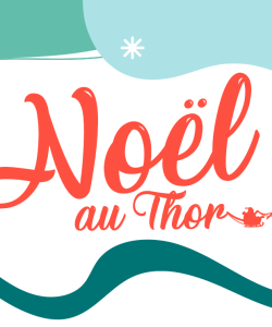 Ambiance Noël - DE