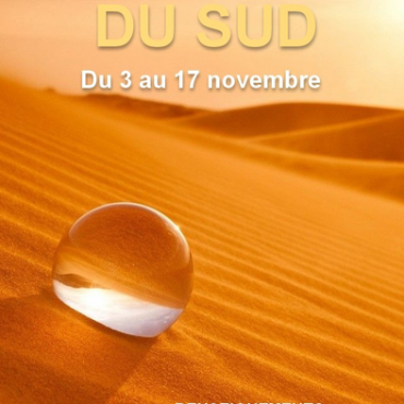 Couleurs du sud - DE
